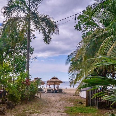 Ocho Artisan Bungalows (Adults Only) Tamarindo Luaran gambar