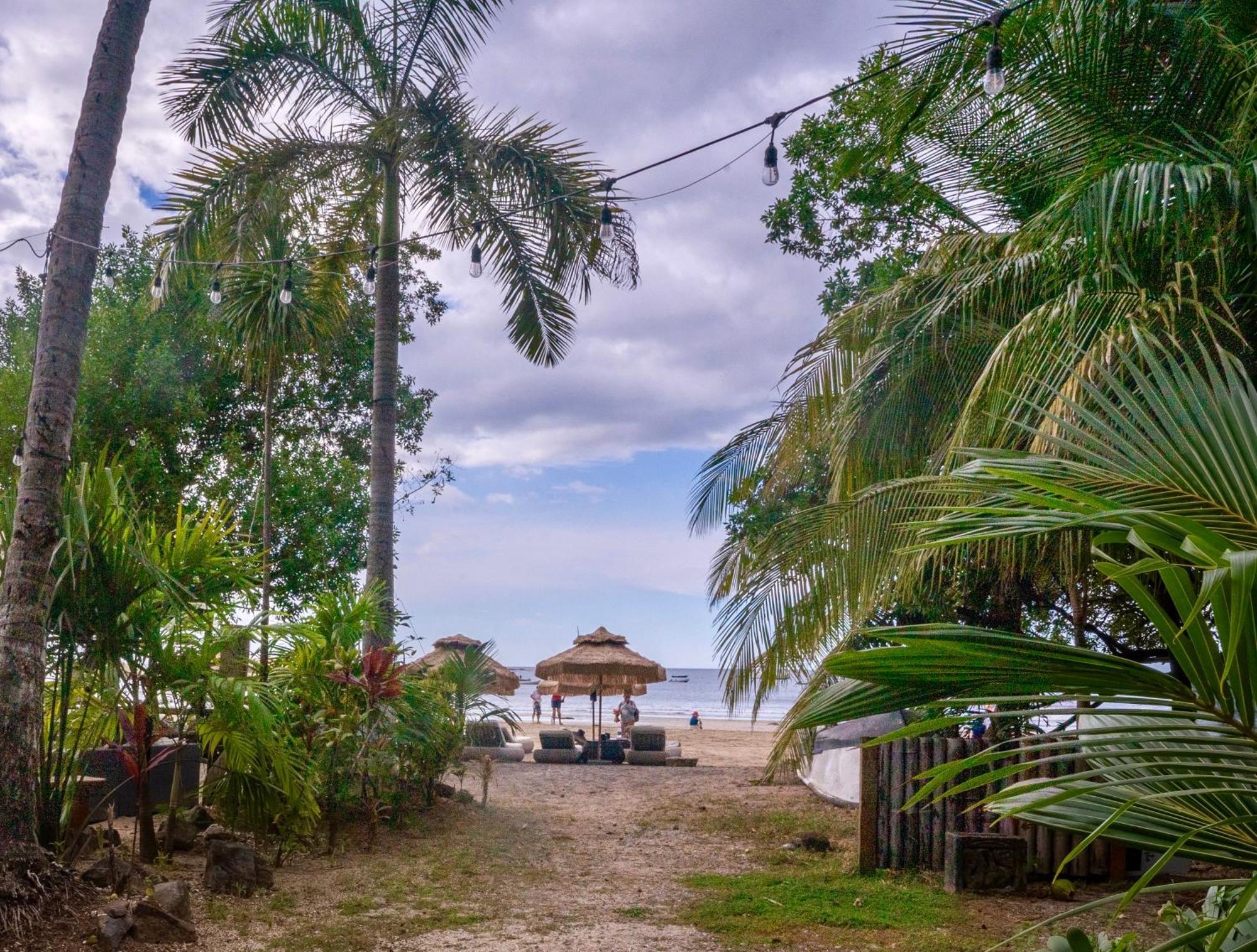 Ocho Artisan Bungalows (Adults Only) Tamarindo Luaran gambar