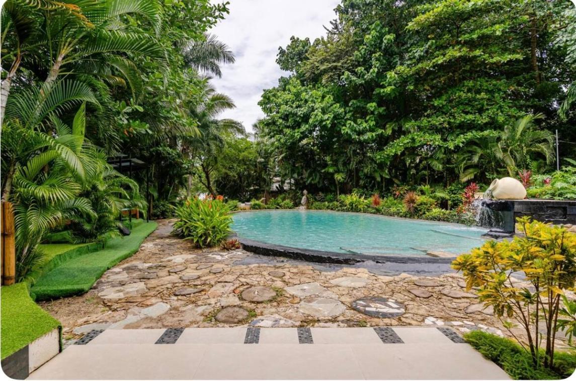 Ocho Artisan Bungalows (Adults Only) Tamarindo Luaran gambar