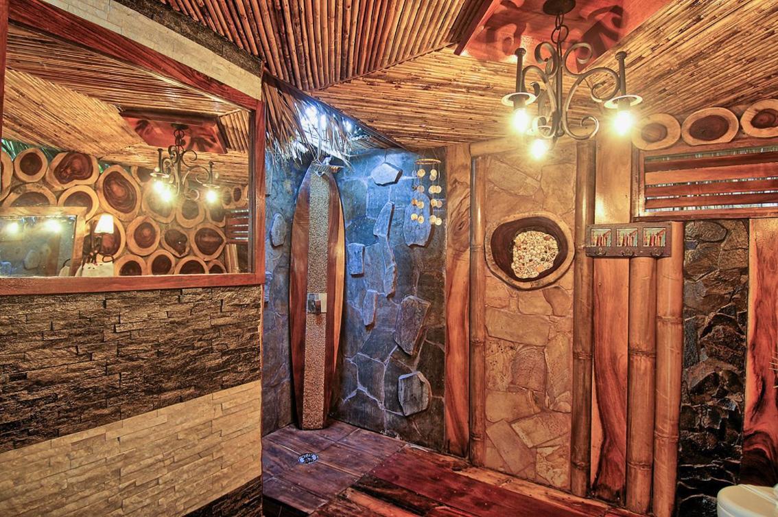 Ocho Artisan Bungalows (Adults Only) Tamarindo Luaran gambar