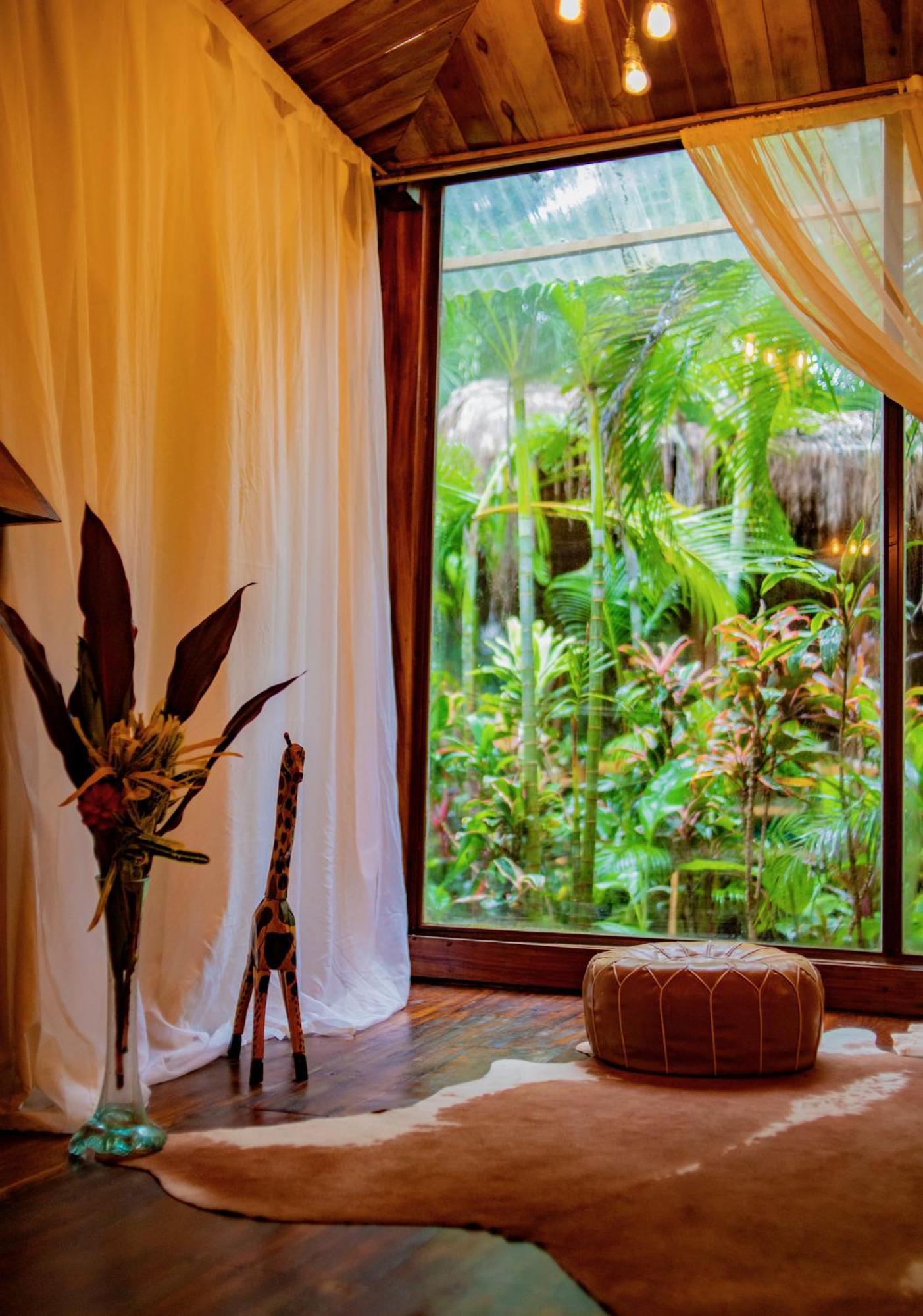 Ocho Artisan Bungalows (Adults Only) Tamarindo Luaran gambar