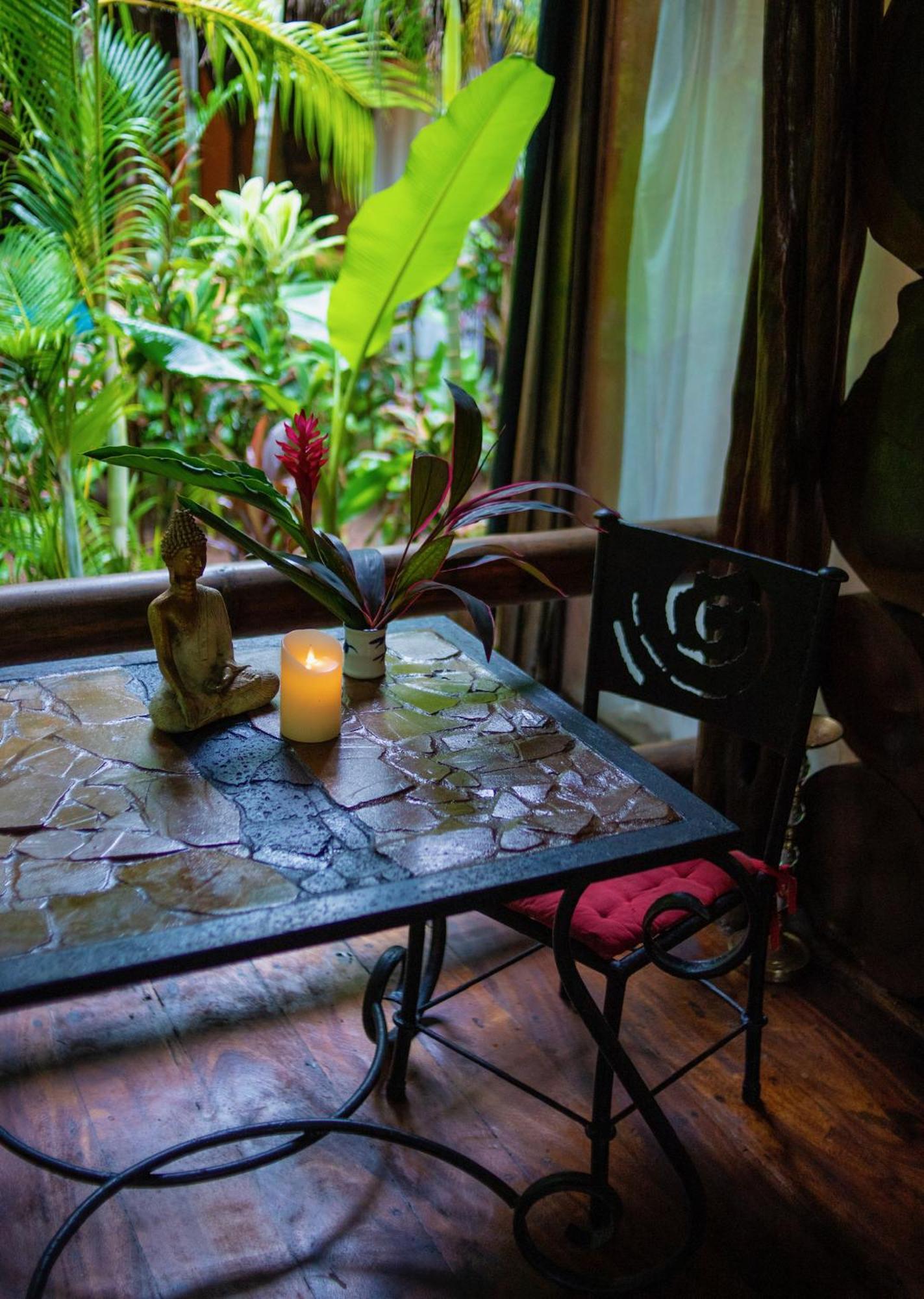 Ocho Artisan Bungalows (Adults Only) Tamarindo Luaran gambar